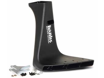 Banks Super-Scoop Intake Scoop