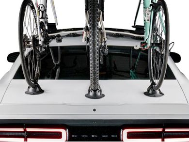 fork mount challenger bike rack