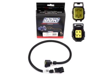 BBK Performance O2 Wiring Harness Extension