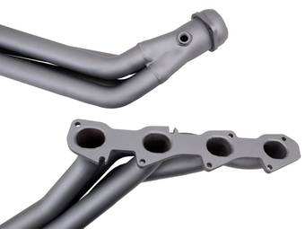 BBK Performance Long Tube Exhaust Headers