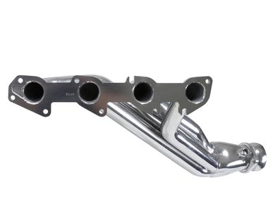 BBK Performance Long Tube Exhaust Headers