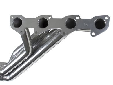 BBK Performance Long Tube Exhaust Headers