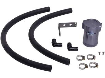 BBK Performance Oil Separator Kit