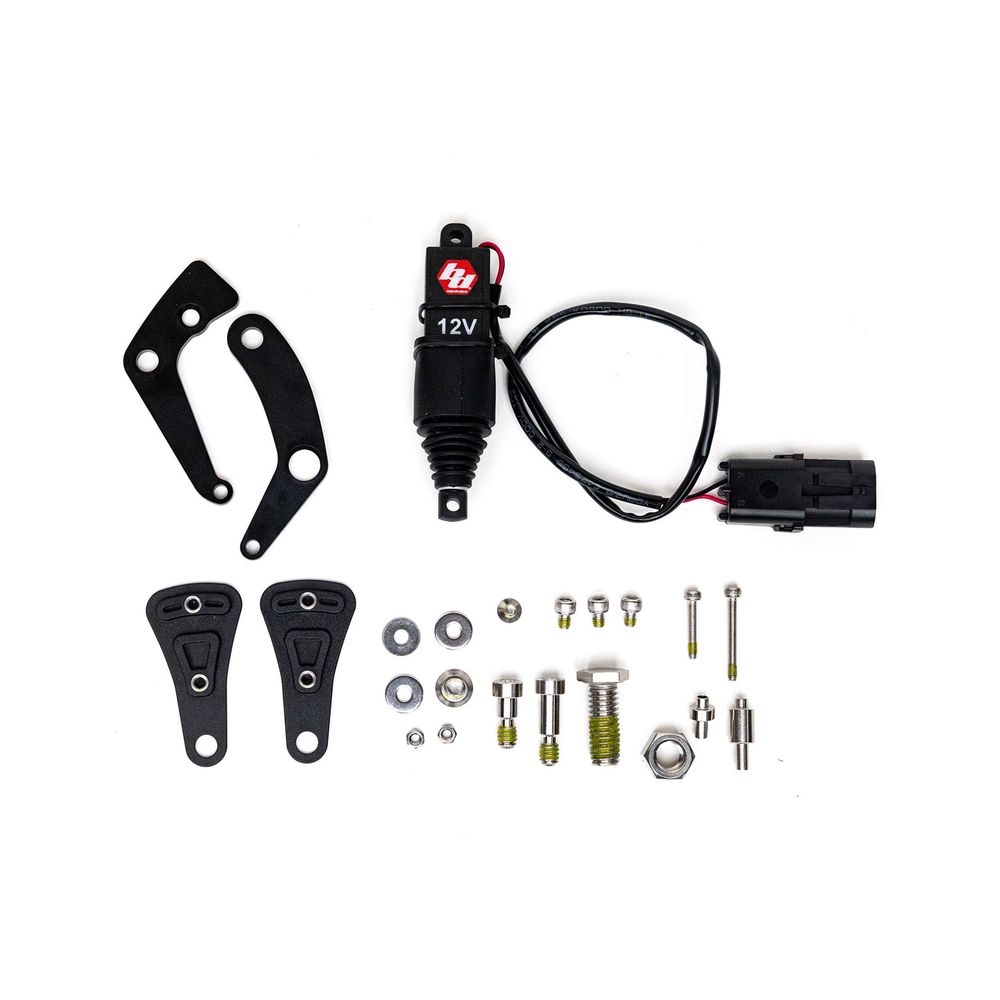 S8 20-50' Pair Actuator Kit
