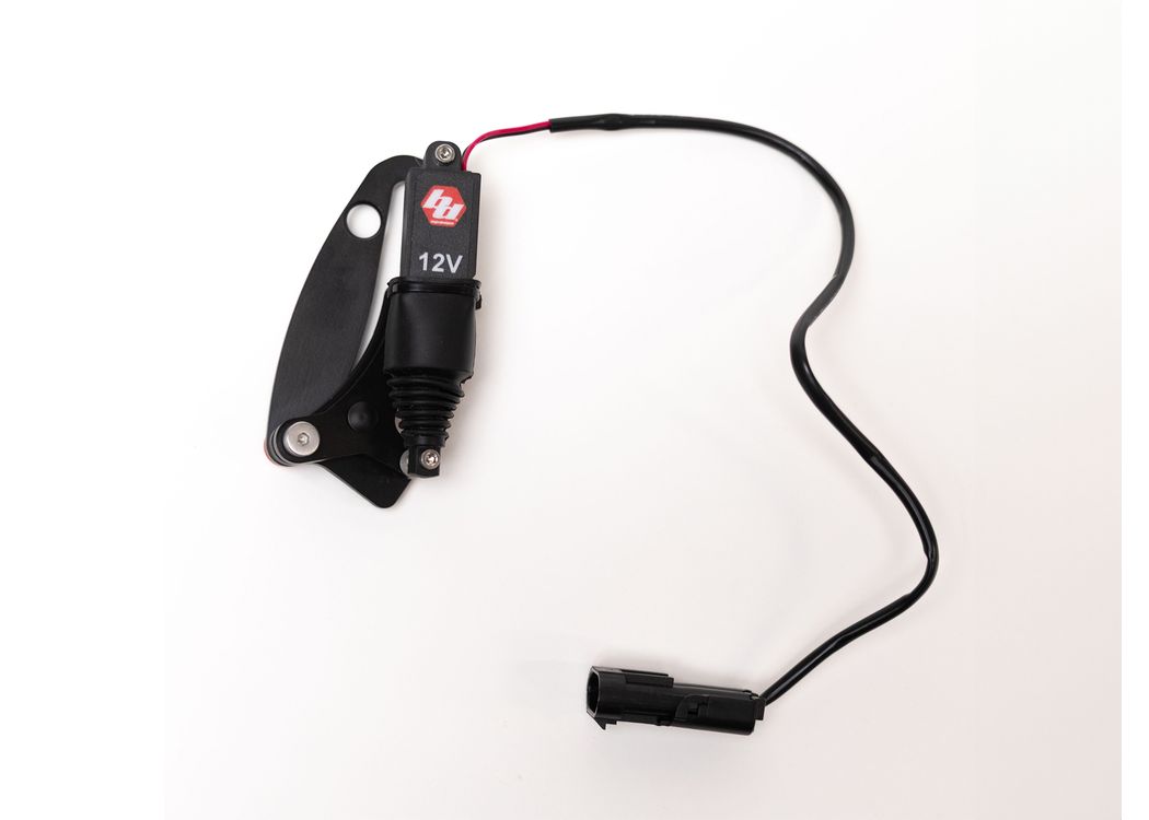 Baja Designs Reflex Light Actuator Kit 80-0011&BDI-64-6306 | RealTruck