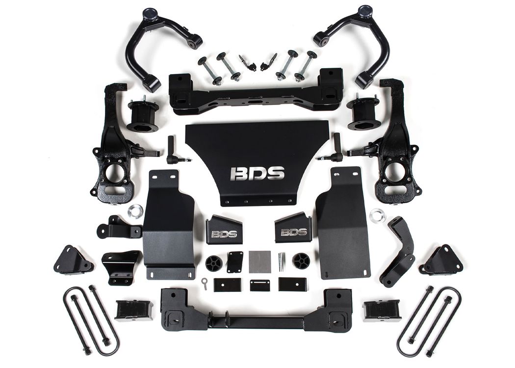 BDS 4