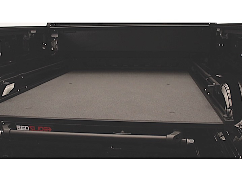 Fits 2010-2025 Ram 1500/2500/3500, 6'4" Bed (BED-15-6347-MXB)