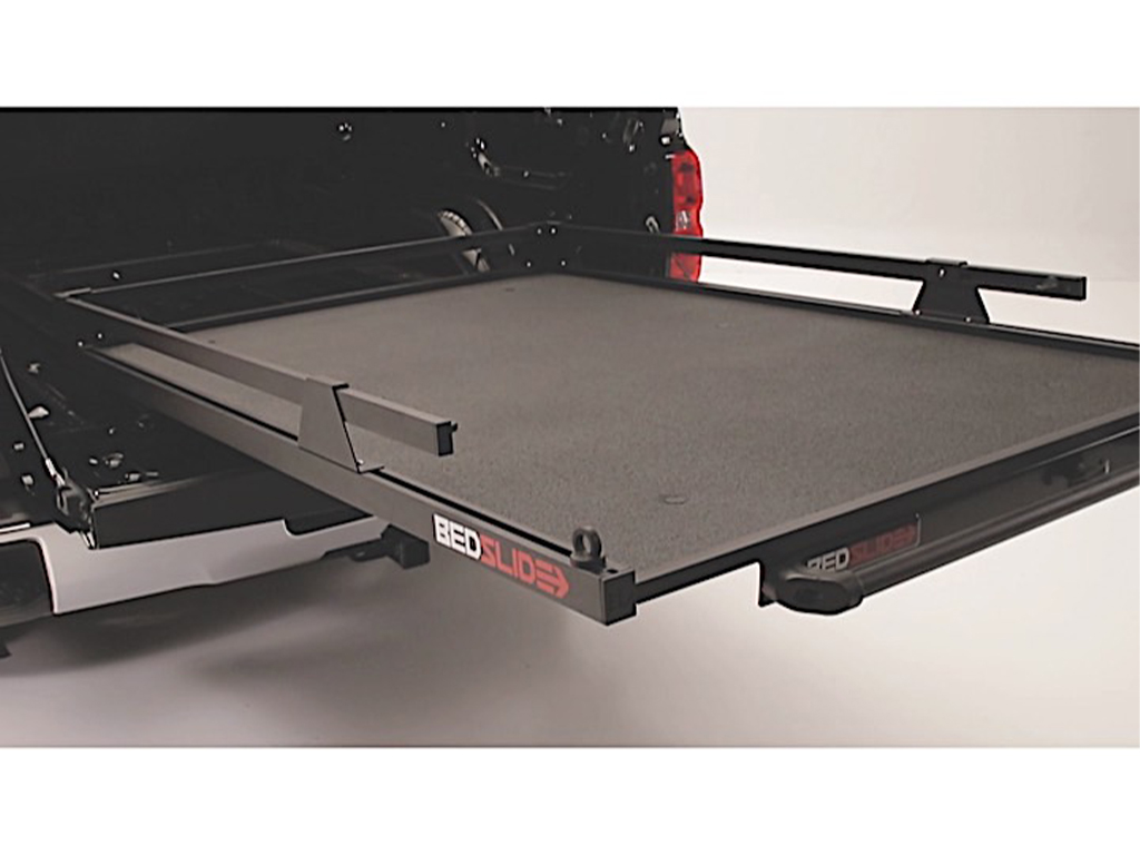 Fits 2010-2025 Ram 1500/2500/3500, 6'4" Bed (BED-15-6347-MXB)