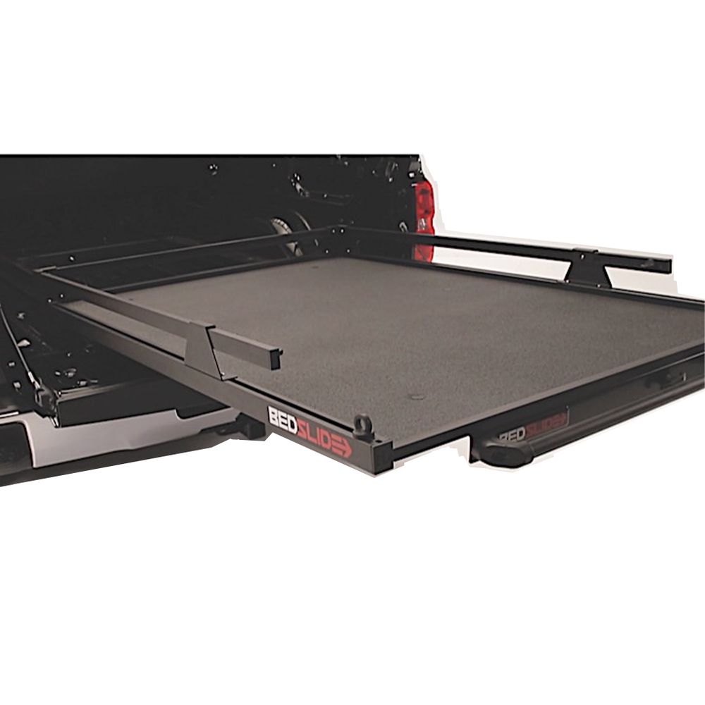 F Series / F150 6.5' Bed