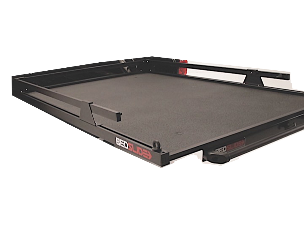 Fits 2010-2025 Ram 1500/2500/3500, 6'4" Bed (BED-15-6347-MXB)