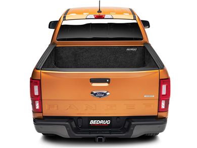 BedRug Classic Bed Liner BRR19DCK RealTruck