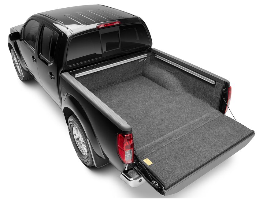 BedRug Full Bed Liner BRIBRN22CCK RealTruck
