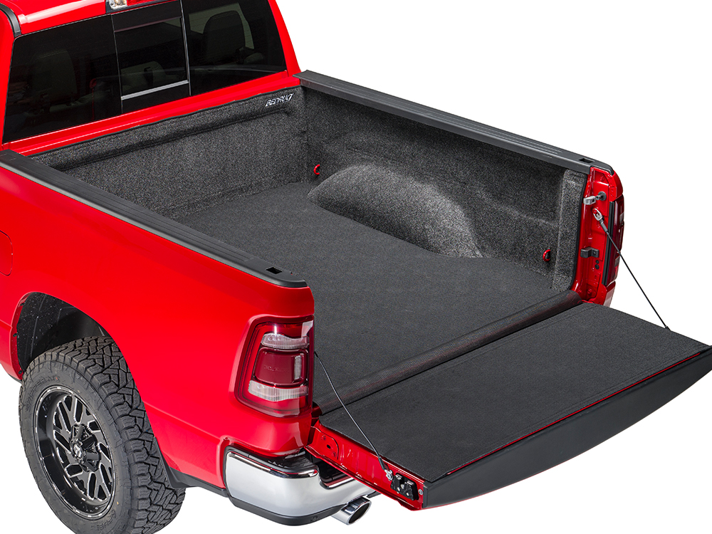 2019 Ford F150 Bed Liners & Mats | RealTruck