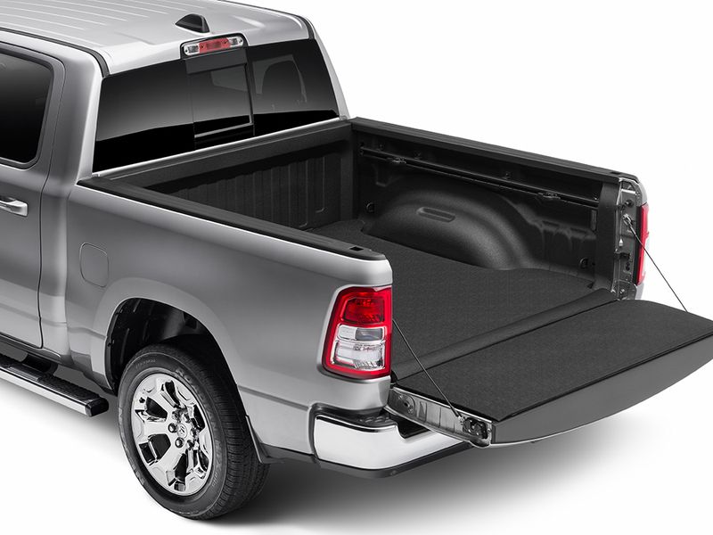 BedRug Impact Bed Mat IMT02SBS RealTruck