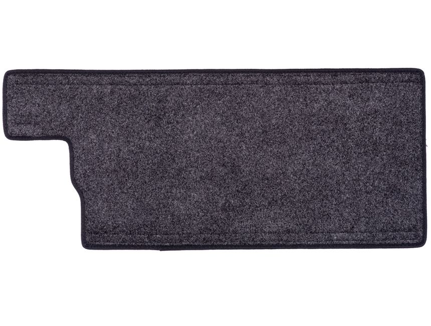 BedRug Tailgate Mat for Jeep BRYJTG RealTruck