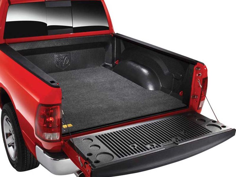 2024 Toyota Sienna Bed Liners & Mats RealTruck