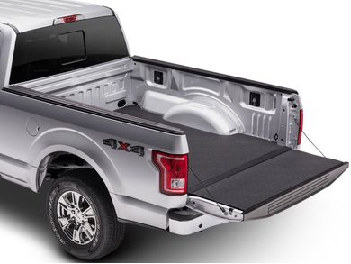 RealTruck BedRug Impact Bed Mat | RealTruck