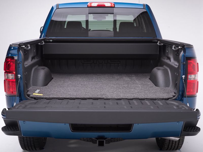 BedRug Mat | RealTruck