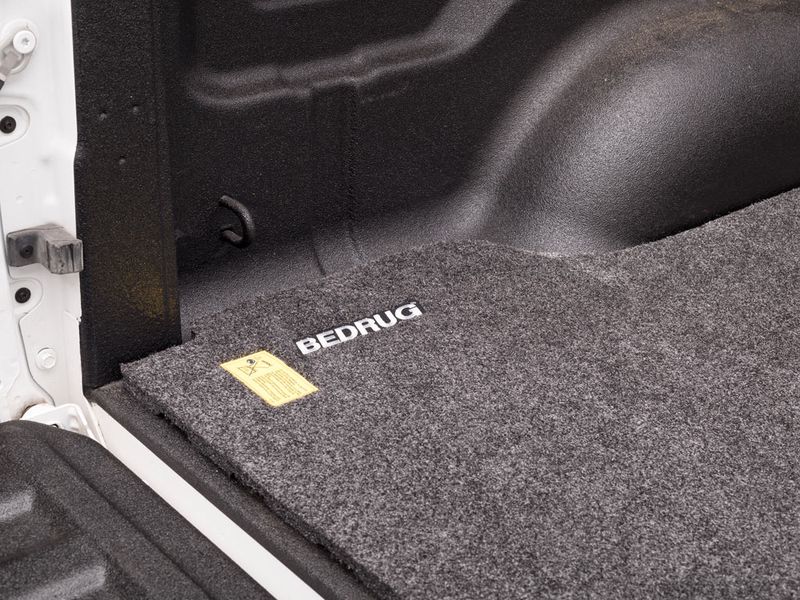 BedRug Mat RealTruck