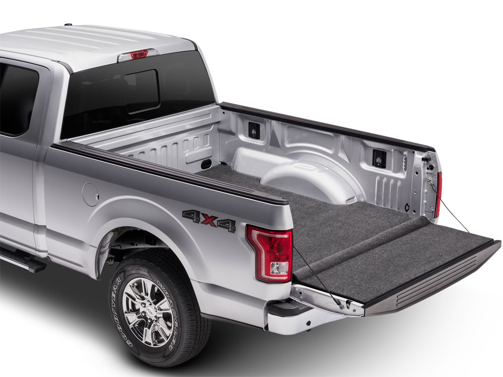 2022 Ford F250 Bed Liners & Mats | RealTruck