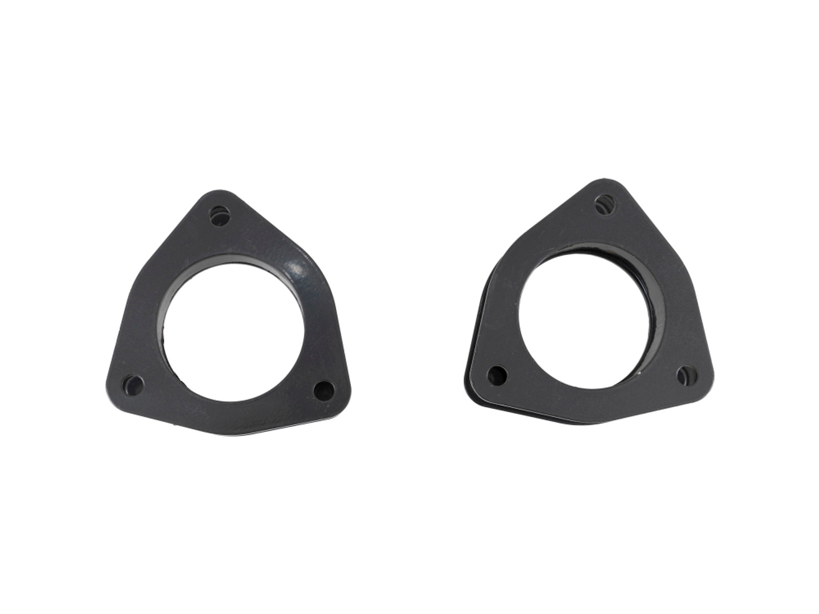 Fits 2014-2019 Chevy Silverado/GMC Sierra 1500 (BLT-150200BK)
