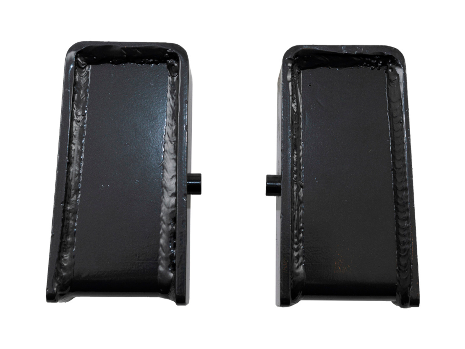 Fits 2014-2019 Chevy Silverado/GMC Sierra 1500 (BLT-150200BK)