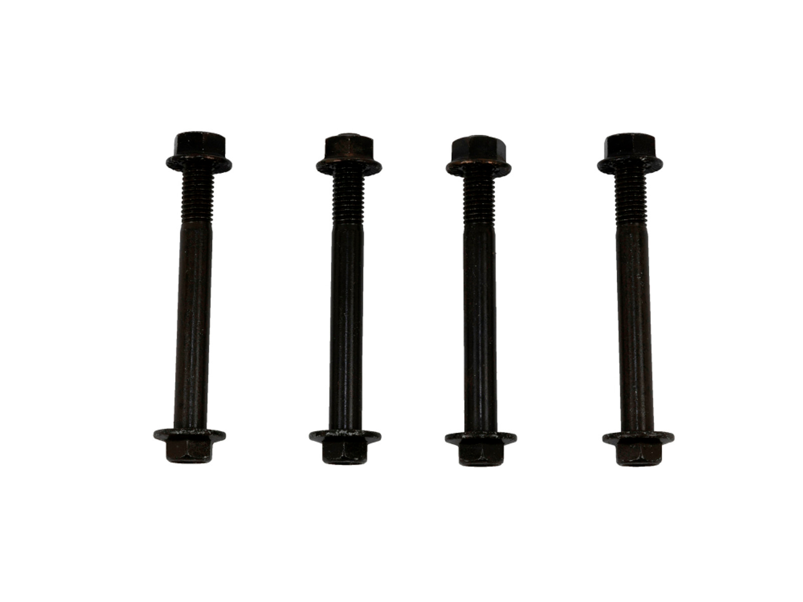 Fits 2014-2019 Chevy Silverado/GMC Sierra 1500 (BLT-150200BK)