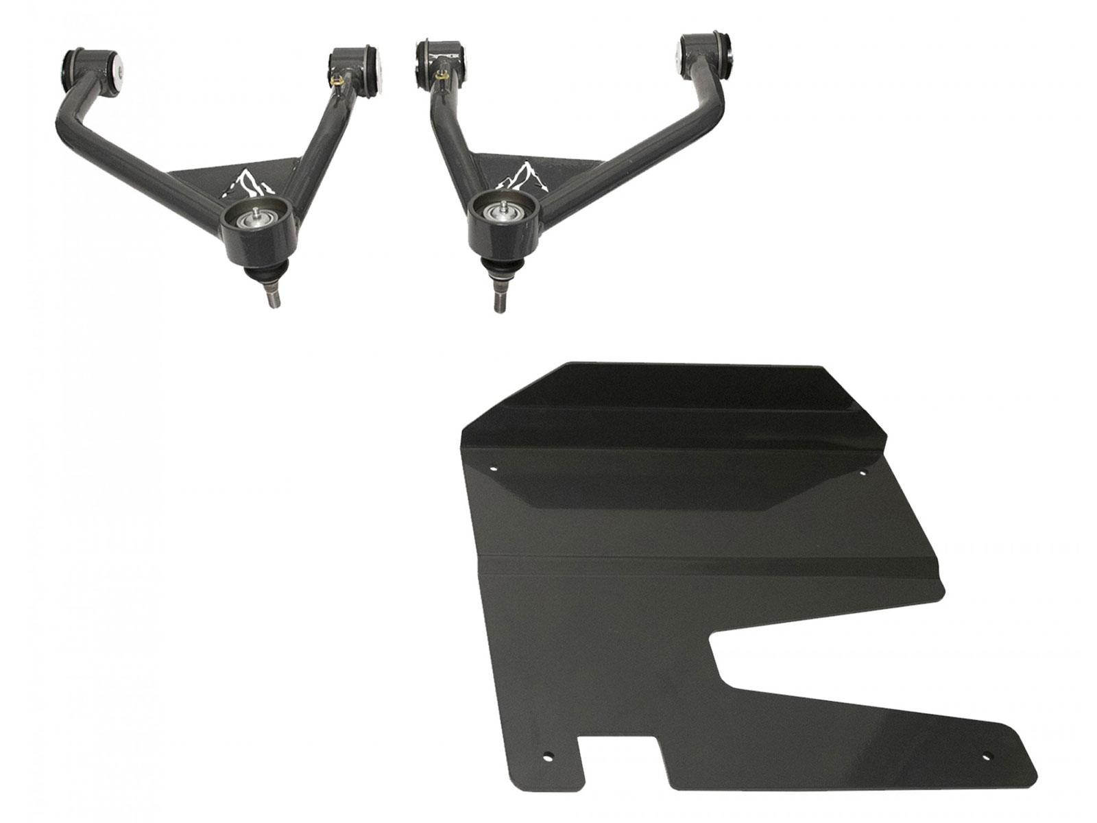 Fits 2019-2024 GMC Sierra 1500 (BLT-150212TPC)