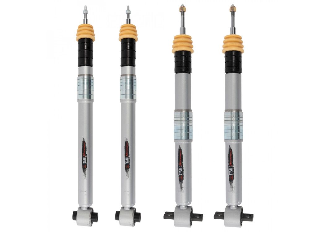 Belltech 0