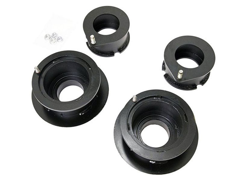 Belltech Leveling Kit 34862 | RealTruck