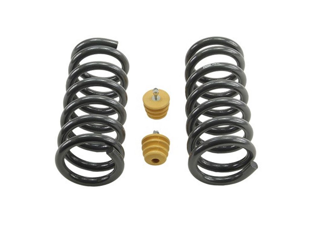 Belltech Lowering Coil Spring Set 4756 | RealTruck
