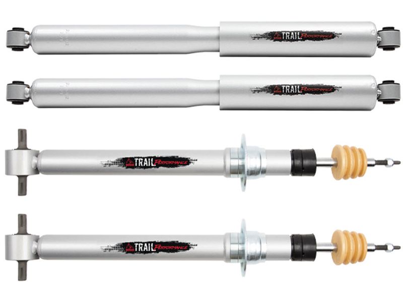 Belltech Trail Performance Shocks 9717 RealTruck