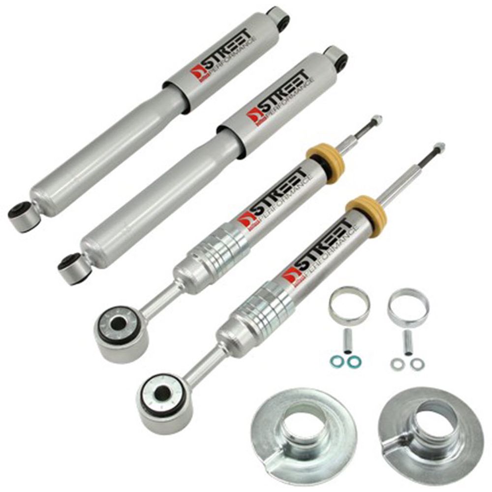 SP Oem Shock Absorber