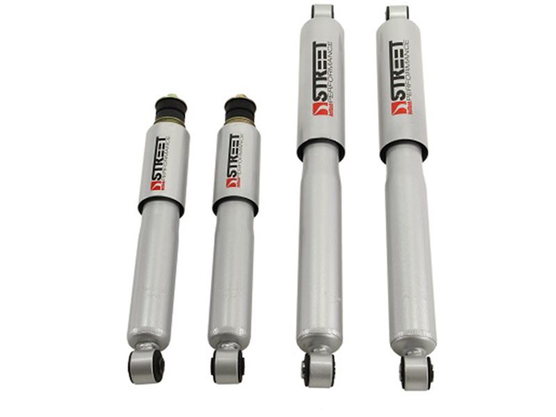 Belltech Street Performance Shock OE9645 | RealTruck