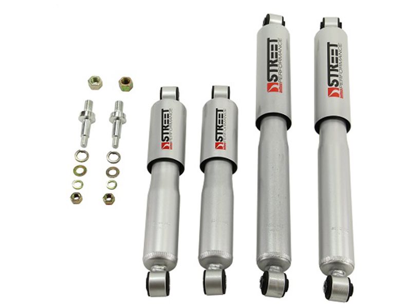 Belltech Street Performance Shock OE9675 | RealTruck
