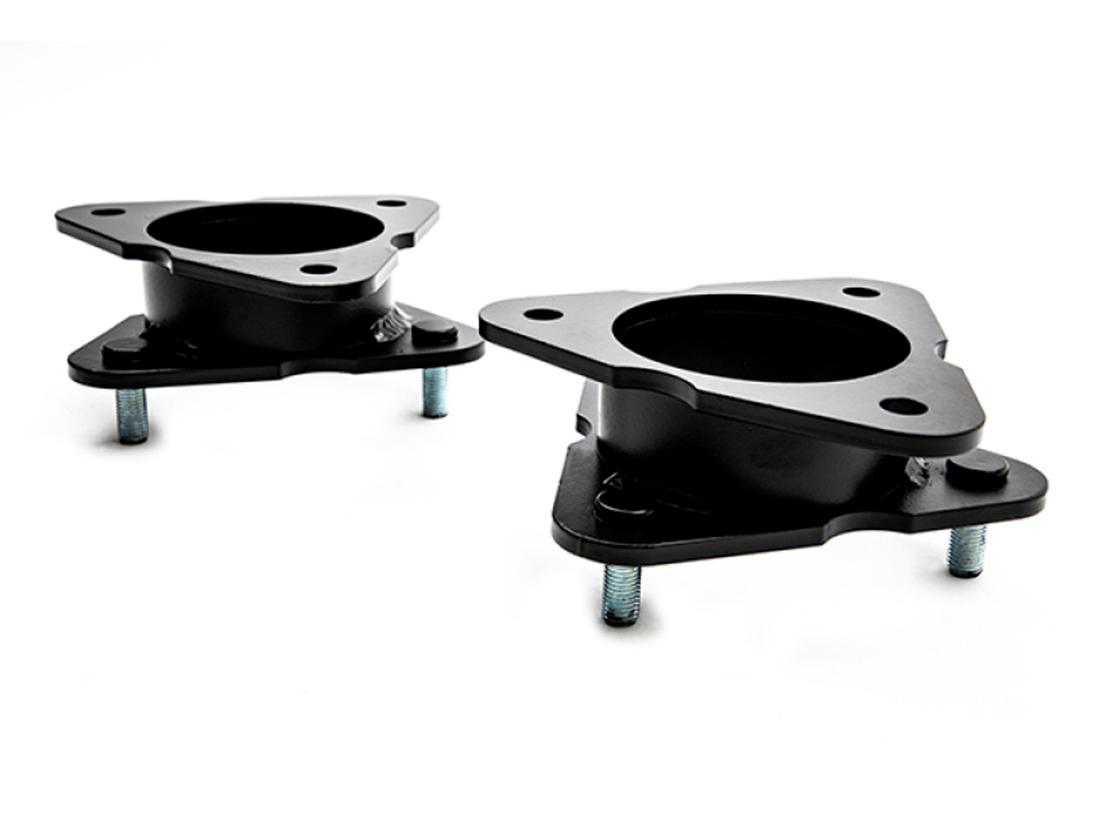 Fits 2007-2013 Chevy Avalanche, 2007-2018 Suburban, Tahoe, GMC Yukon, Yukon XL, 2007-2019 Silverado/Sierra 1500 (BLT-34906)