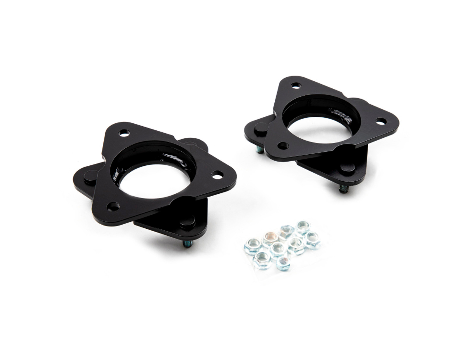 Fits 2007-2013 Chevy Avalanche, 2007-2018 Suburban, Tahoe, GMC Yukon, Yukon XL, 2007-2019 Silverado/Sierra 1500 (BLT-34908)