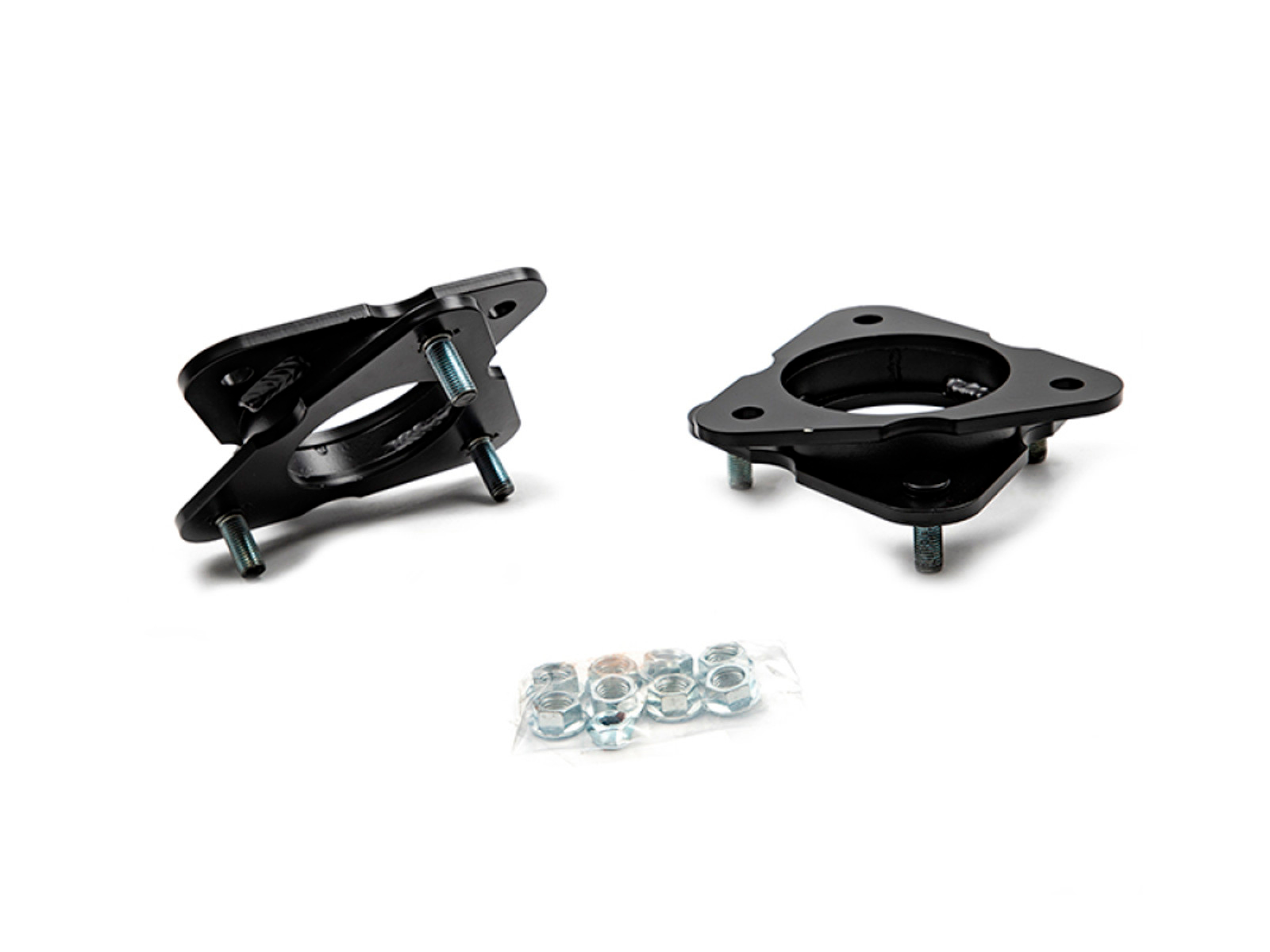 Fits 2007-2013 Chevy Avalanche, 2007-2018 Suburban, Tahoe, GMC Yukon, Yukon XL, 2007-2019 Silverado/Sierra 1500 (BLT-34908)