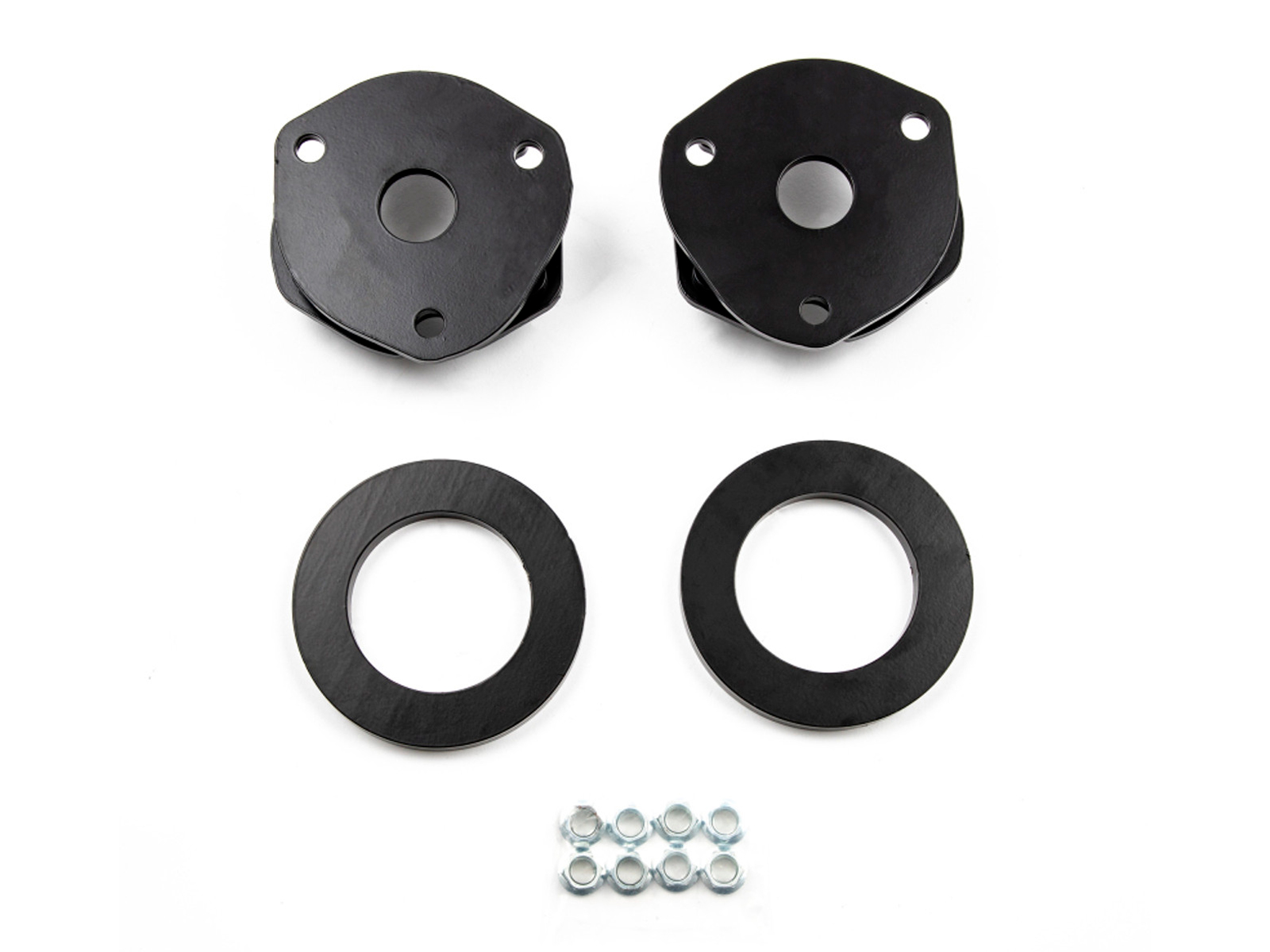 Fits 2013-2018 Ram 1500, 2019-2023 1500 Classic (BLT-34920)