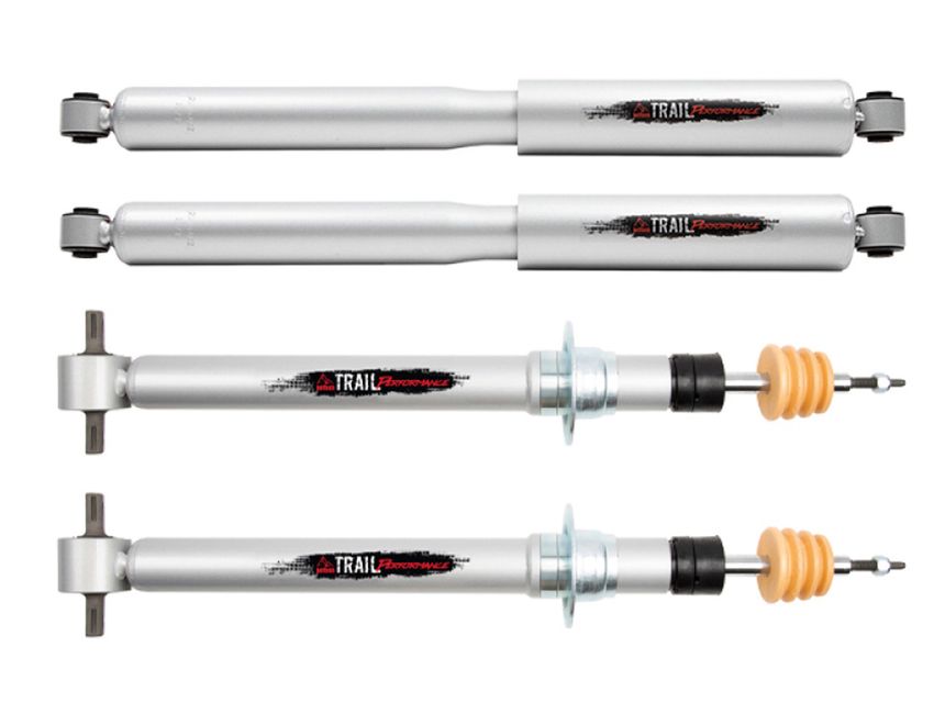 Belltech 6" Lift Kit 150210TP RealTruck