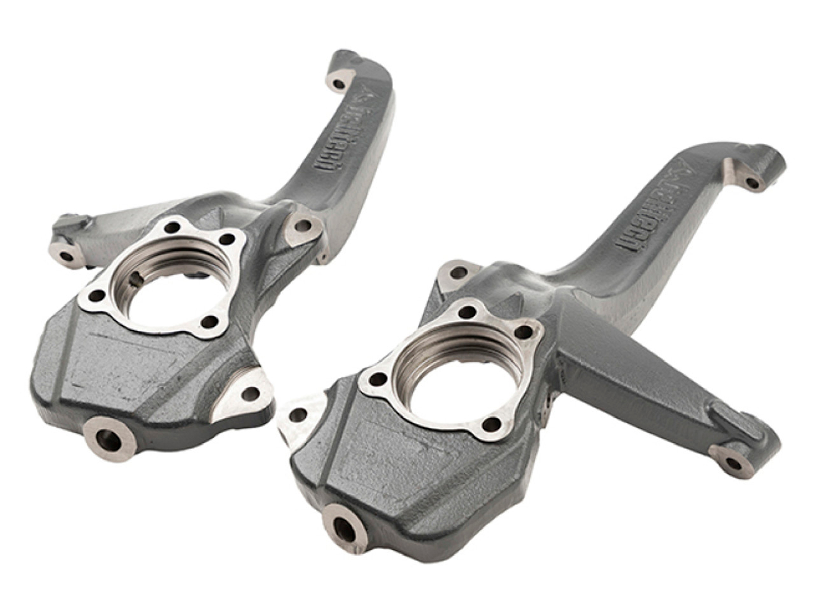 Fits 2019-2022 Chevy Silverado/GMC Sierra 1500 (BLT-150210TPS)