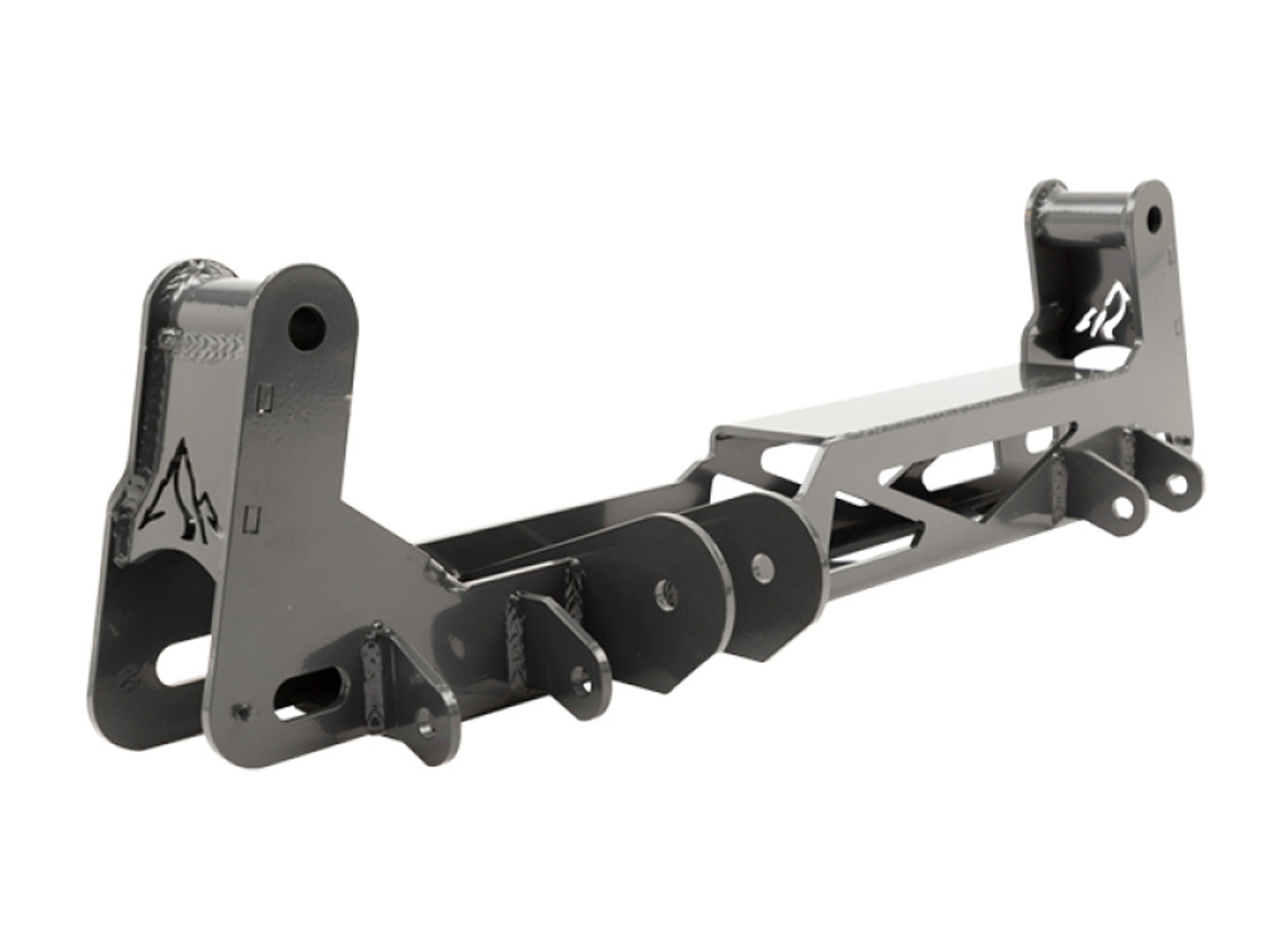 Fits 2019-2022 Chevy Silverado/GMC Sierra 1500 (BLT-150210TPS)