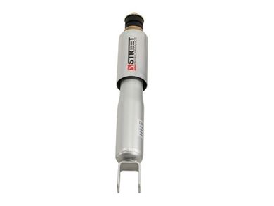 Shocktech Drop Forward Chrome with Dovetail