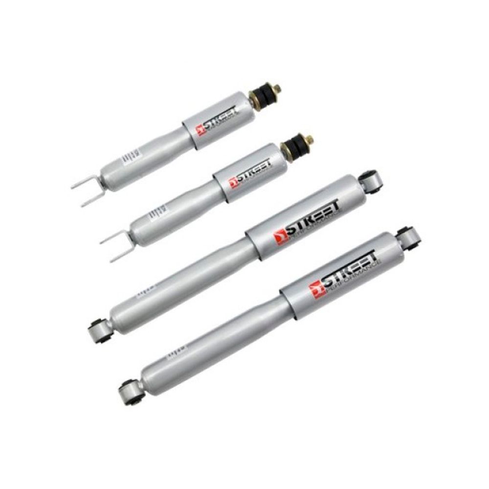 Shock Absorber Set