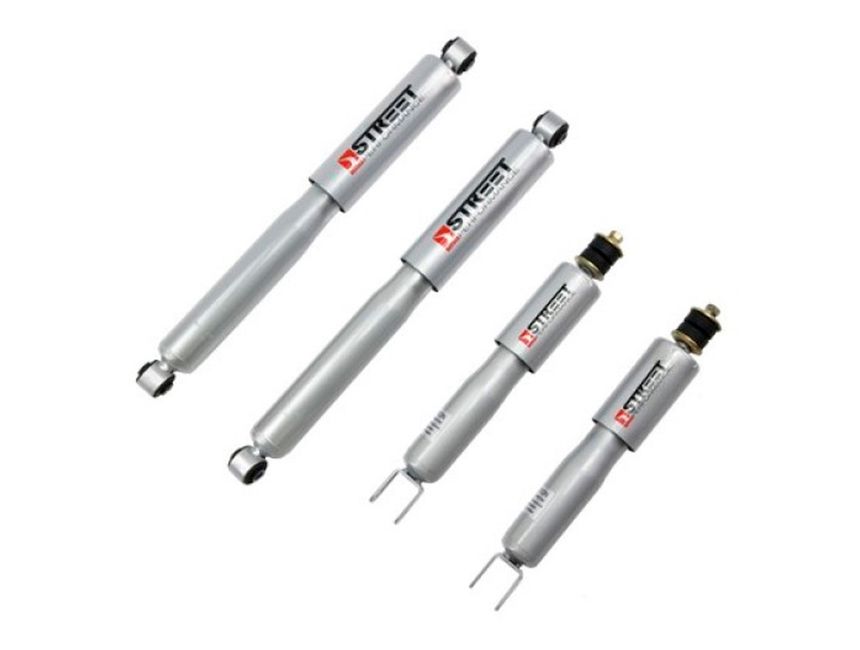 Belltech Street Performance Lowering Shocks 9513 RealTruck