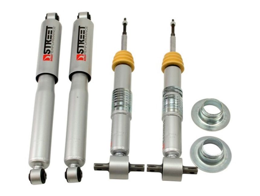 Belltech Street Performance Lowering Shocks 9534 RealTruck