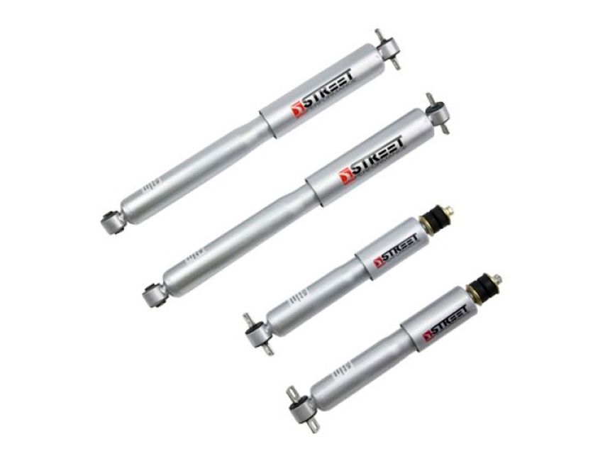 Belltech Street Performance Lowering Shocks 9535 Realtruck 5485