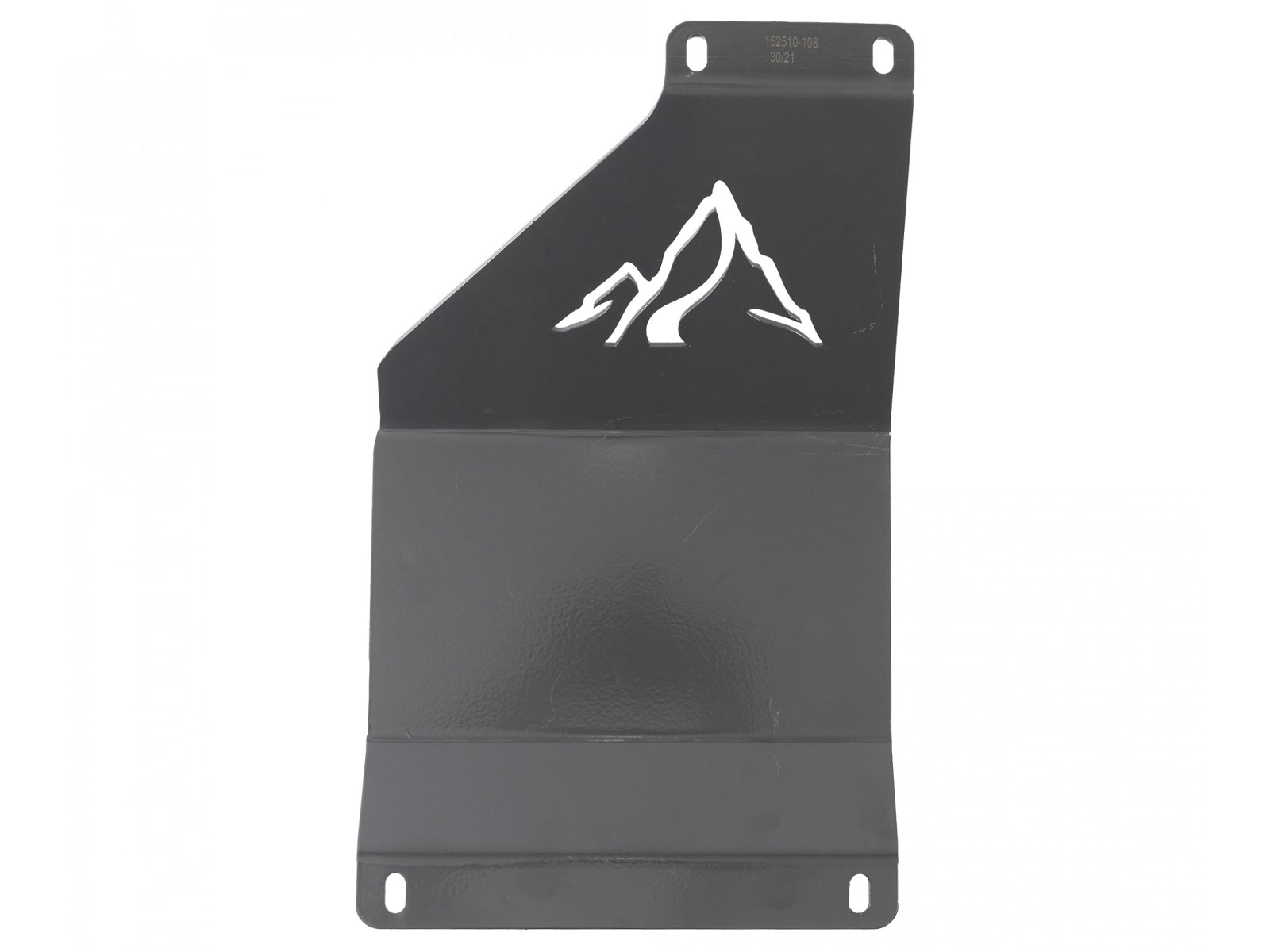 Fits 2015-2020 Ford F150 (BLT-152501BK)
