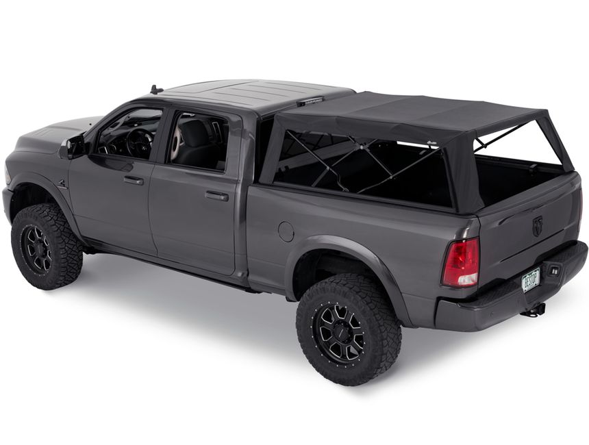Bestop Supertop for Truck 2 Bed Topper 7732835 RealTruck