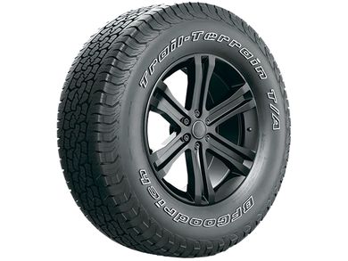BFGoodrich All-Terrain T/A MKW 16 4本 D:5 BFGoodrich All